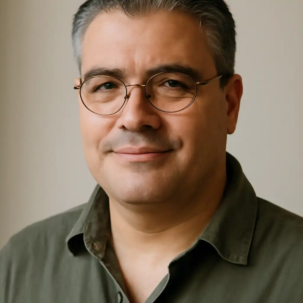 Lorenzo Conti